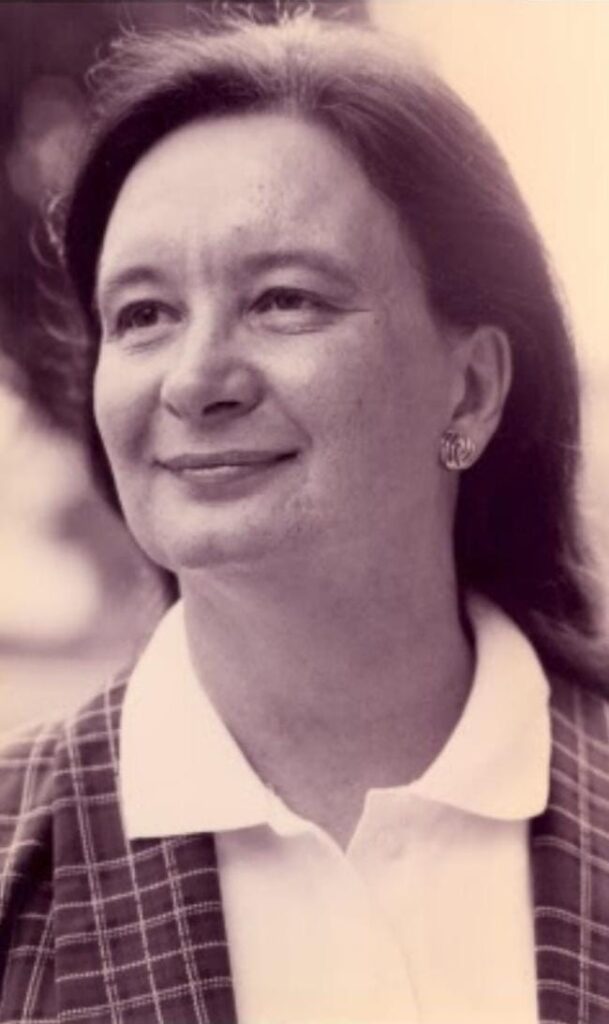 Susan Haack Reflects on her Intellectual Life – An Interview with José Maihub
